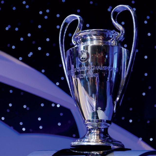 Οι επαναληπτικοί αγώνες της φάσης των 16 του Champions League στα Novasports