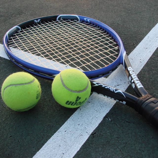 To Πανελλήνιο Πρωτάθλημα Τένις, ζωντανά και αποκλειστικά στα κανάλια Novasports!