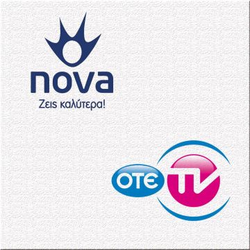Τις θεματικές  tv άδειες περιμένουν Nova-OTE TV