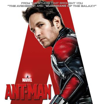 «Ant-Man»: Ο θρυλικός ήρωας της Marvel έρχεται στα κανάλια Novacinema!