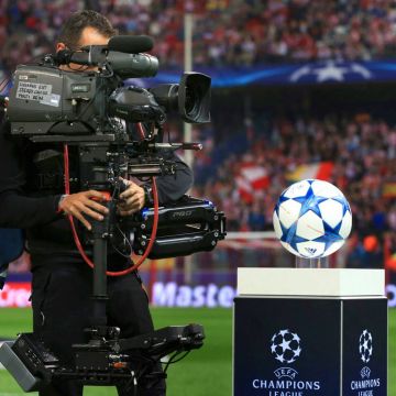 Πού καταλήγουν τα τηλεοπτικά δικαιώματα των διοργανώσεων της UEFA;