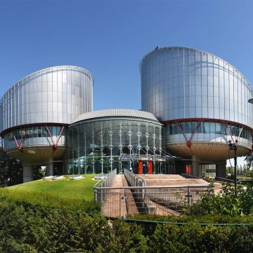 Η EBU καταθέτει υπέρ ΕΡΤ στο δικαστήριο ανθρωπίνων δικαιωμάτων
