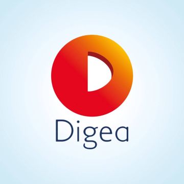 Μήνυμα για τη Digea