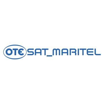 Νέο λογότυπο για την OTESAT_MARITEL