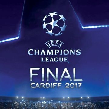 Ο τελικός του Champions League σε Ultra HD/4K από την Vodafone Spain
