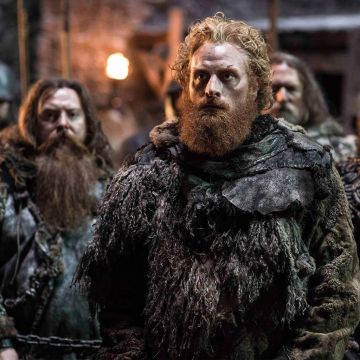 Μία ακόμα χρονιά το Game of Thrones στη κορυφή της λίστας των πειρατευμένων σειρών