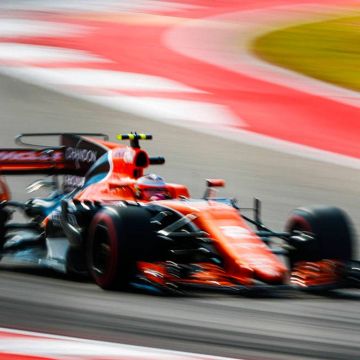 Σειρά για τη φετινή Formula 1 θα βγάλει το Netflix