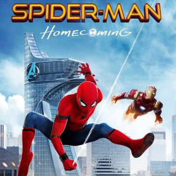 Sky Cinema Spider-Man HD στον Sky Deutschland