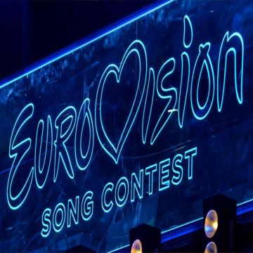 Εκτός του διαγωνισμού τραγουδιού της Eurovision η Ρωσία