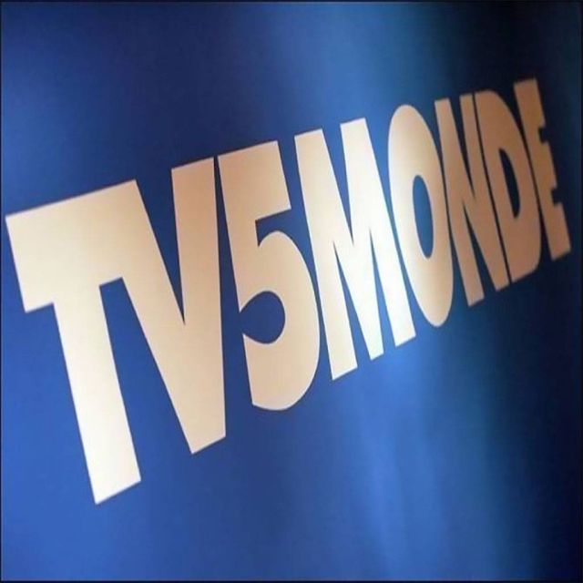 Τα κανάλια TV5Monde σε νέα πλατφόρμα DVB-S2 της Arabsat