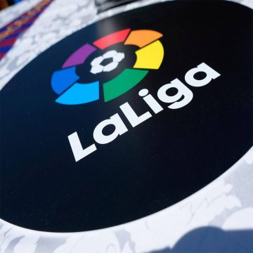 H ισπανική La Liga λανσάρει αθλητικό κανάλι ΟΤΤ