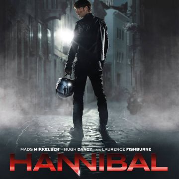 O «Hannibal» με… νέο μενού στα κανάλια Novacinema!