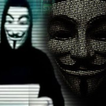 «Σάρωσαν» κυβερνητικές ιστοσελίδες οι Anonymous
