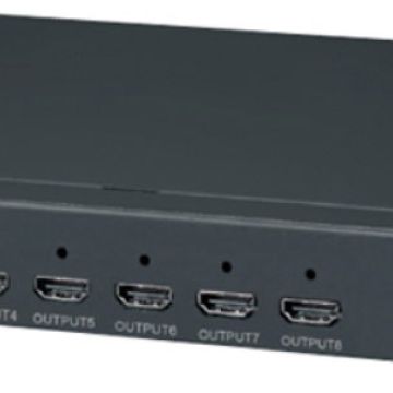 HDMI-Splitterbox από την OneTrade