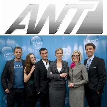 Ο όμιλος ANTENNA στην σλοβενική αγορά με το Planet TV