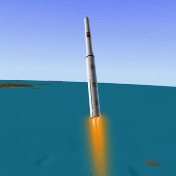 Αποτυχημένη η εκτόξευση του Βορειοκορεατικού πυραύλου