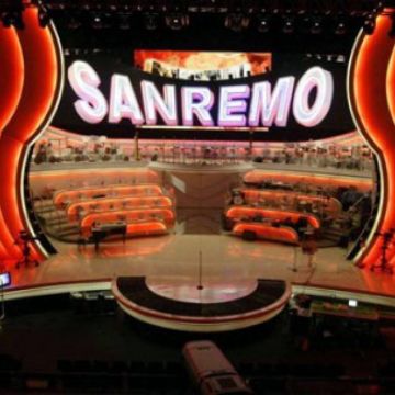 Ο Roberto Vecchioni νικητής του Sanremo
