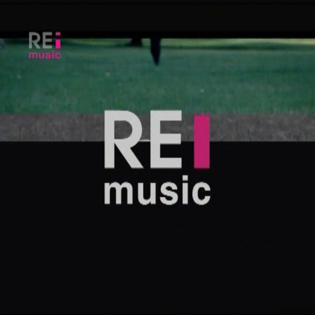 RE Music στον ABS-1 (75E)