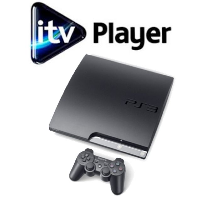 Το ITV και το Channel 4 στο PlayStation 3