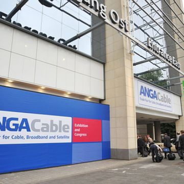 ANGA Cable: αντίστροφη μέτρηση για την κορυφαία έκθεση από 12 – 14 Ιουνίου