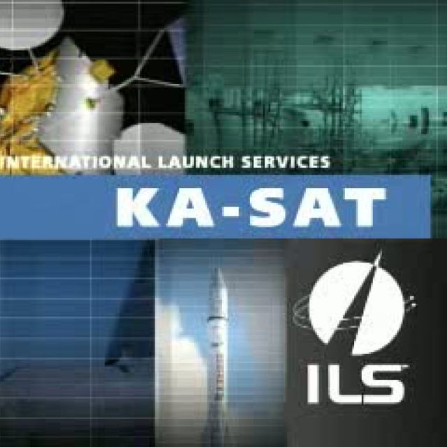 Επιτυχημένη εκτόξευση του KΑ-SΑΤ