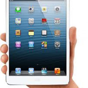 To νέο iPad διαθέσιμο από 28 Νοεμβρίου, στα καταστήματα COSMOTE, ΓΕΡΜΑΝΟΣ και ΟΤΕ