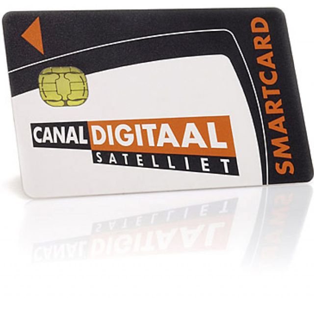 3play υπηρεσίες για το Canal Digitaal