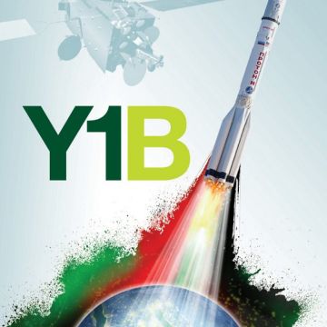 Απόψε το βράδυ η εκτόξευση του Yahsat Y1B