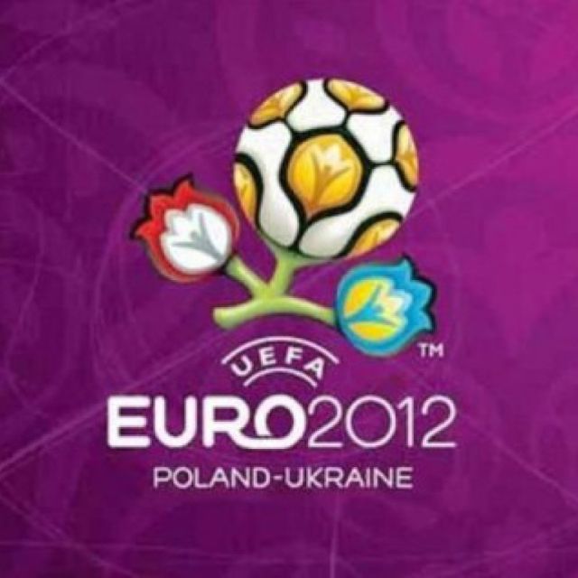 Ημέρα Euro 2012