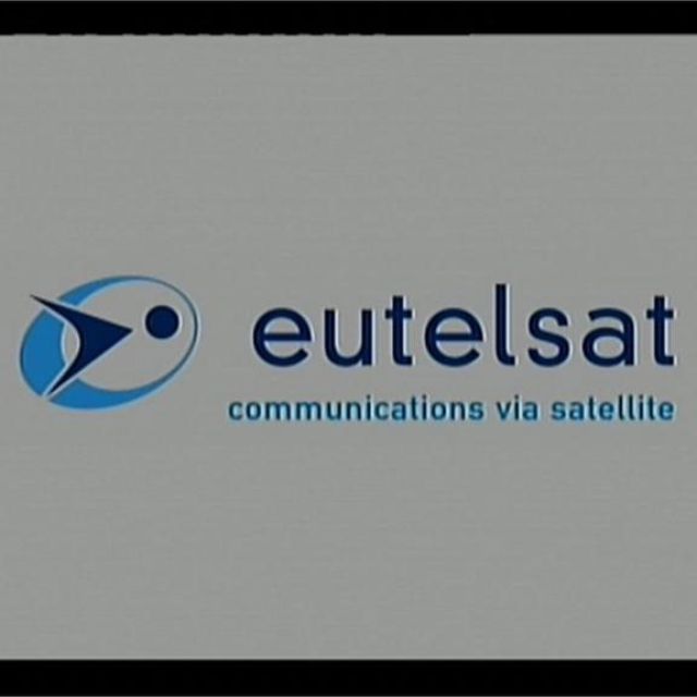 Κανάλι Promo της Eutelsat στον Atlantic Bird 3