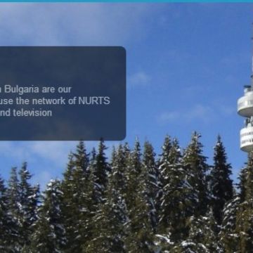 Η Intelsat υπέγραψε συμφωνίες με μεγάλους παρόχους της Βουλγαρίας