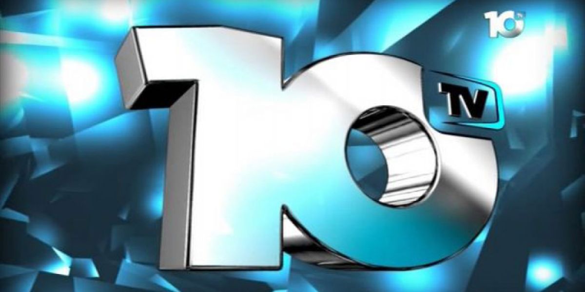 Το κανάλι 10TV στο πακέτο του Digi TV