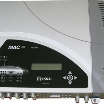 Ikusi MAC-401