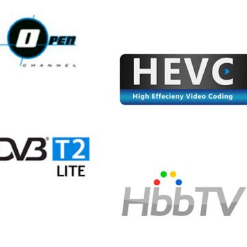 Κοπεγχάγη: δοκιμή HEVC και HbbTV στην επίγεια ψηφιακή