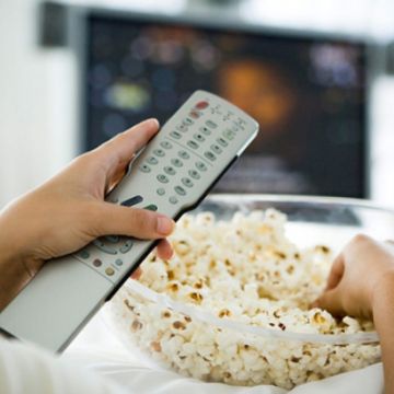 Η παρακολούθηση της τηλεόρασης, ένας εφιάλτης για την υγεία;