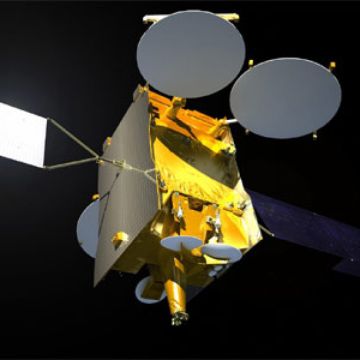 Κομμάτια του δορυφόρου UARS στον βόρειο Ειρηνικό