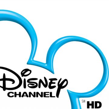 To Disney Channel HD France στον Hot Bird 13A