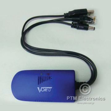 Ασύρματη κάρτα Ethernet VAP11G VONETS