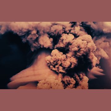 To Viasat Nature σας προσκαλεί να βουτήξετε στα βάθη της πιο ισχυρής ηφαιστειακής έκρηξης στην ιστορία  