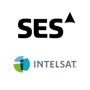 Η SES θα εξαγοράσει την Intelsat