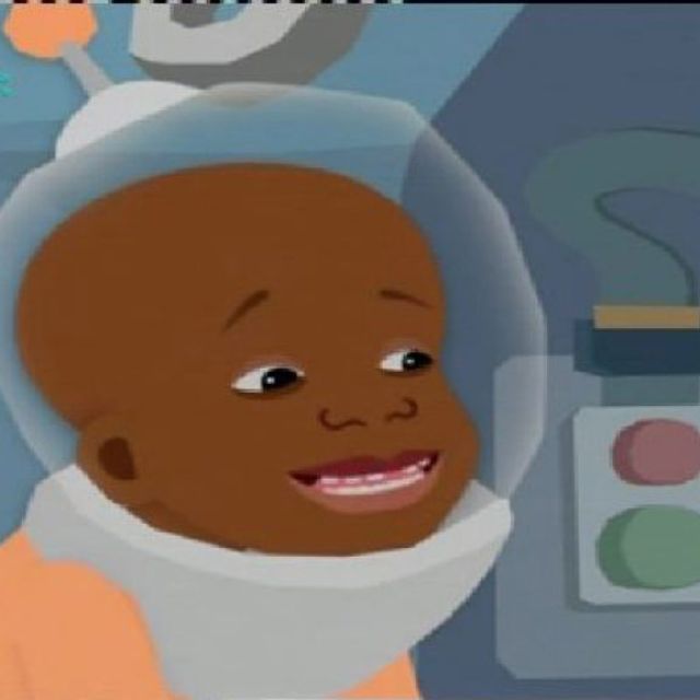 Το Nick Jr αντί του CNN+