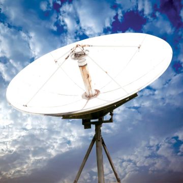 Δορυφορικό internet στην Αν. Μεσόγειο από την Intrasky και τη Eutelsat