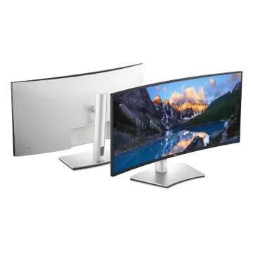 Dell U3224KB: Οθόνη 32 ιντσών, μια πιο προσιτή εναλλακτική λύση στην επαγγελματική πρόταση της Apple