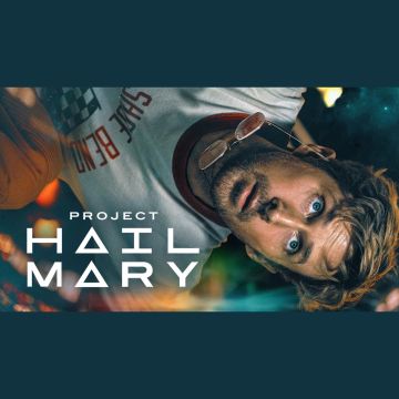Project Hail Mary: Το νέο trailer αποκαλύπτει την υπόθεση της ταινίας