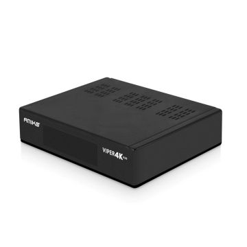 AMIKO VIPER 4K V20