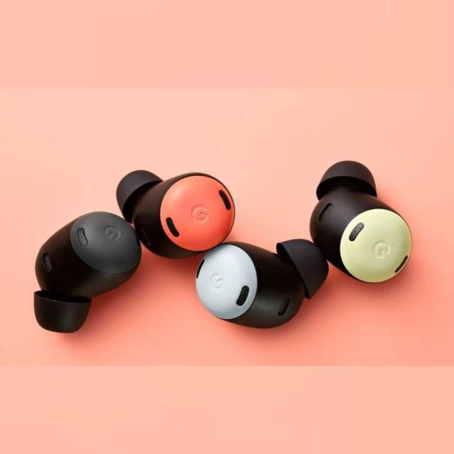 Google: Ανακοινώθηκαν τα ασύρματα ακουστικά Pixel Buds Pro με τιμή 200 $