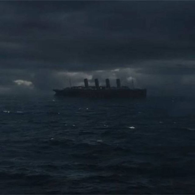 Η νέα σειρά "1899" από τους δημιουργούς του Dark, έρχεται στο Netflix