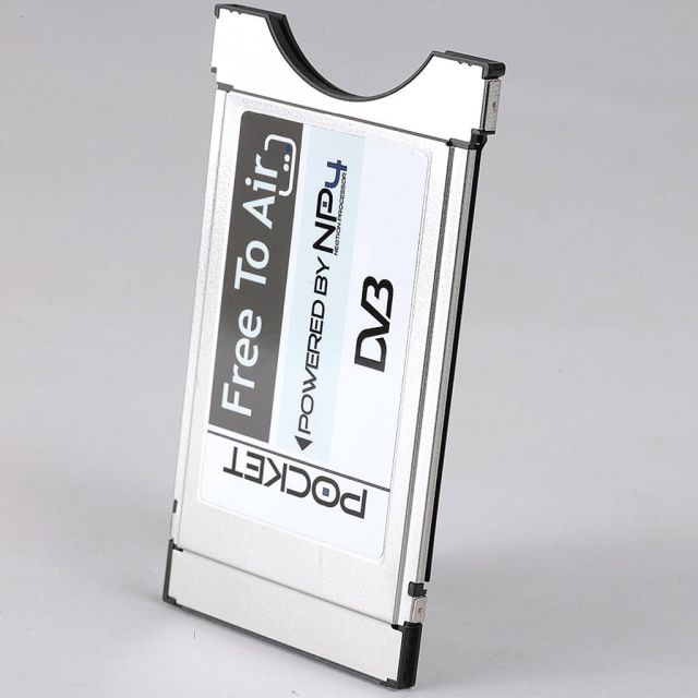 Προβλήματα με τα κανάλια της Digea στα NEOTION MPEG-4 cam