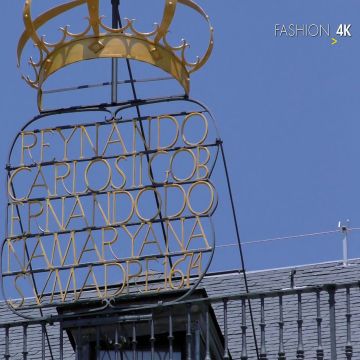 Fashion 4K στους Astra 19.2E