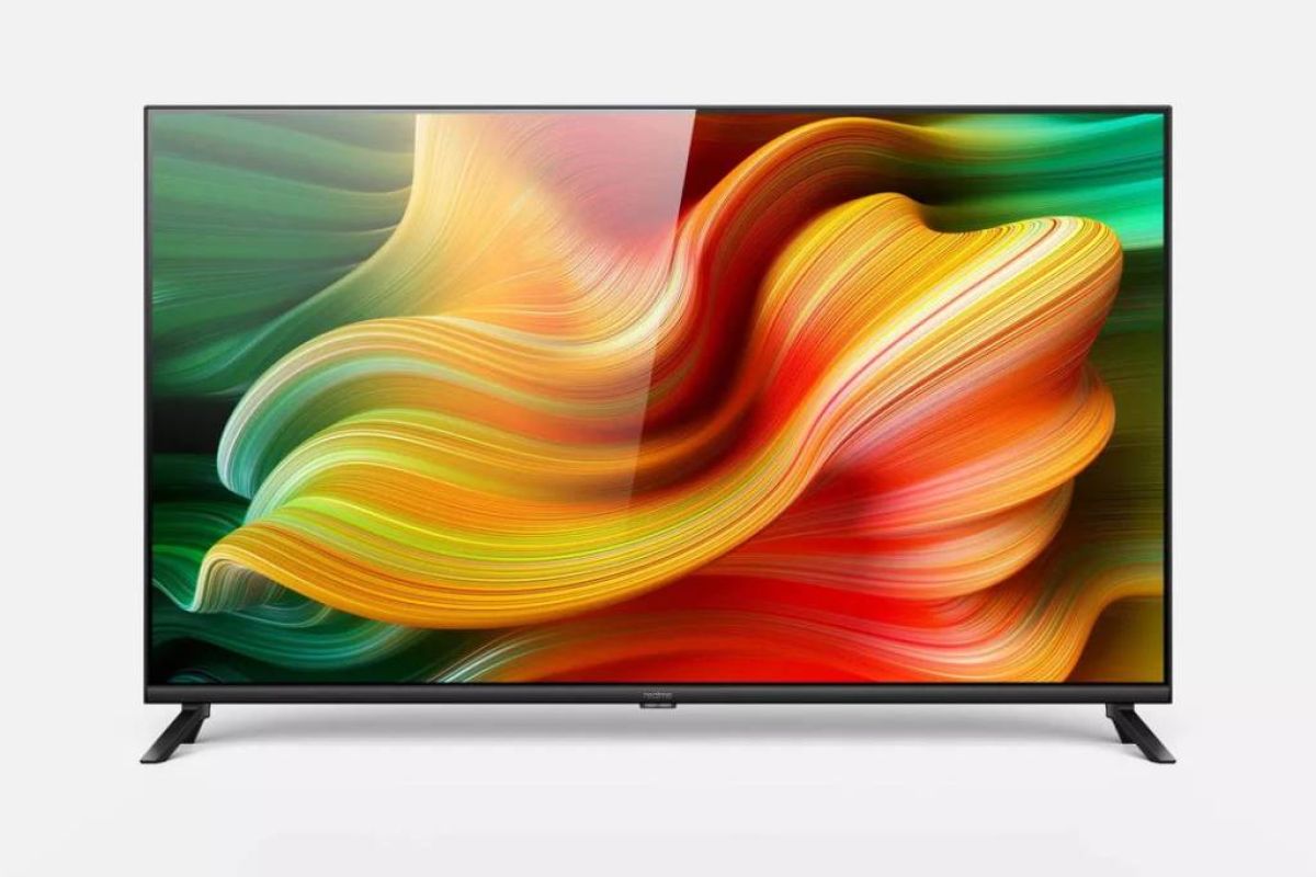 Realme Smart TV: Λανσάρισμα με ιδιαίτερα χαμηλή τιμή
